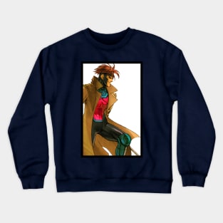 MvC Gambit Crewneck Sweatshirt